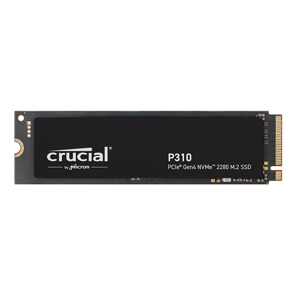 Crucial P310 4TB 7100-6000MB/s M.2 SSD CT4000P310SSD8