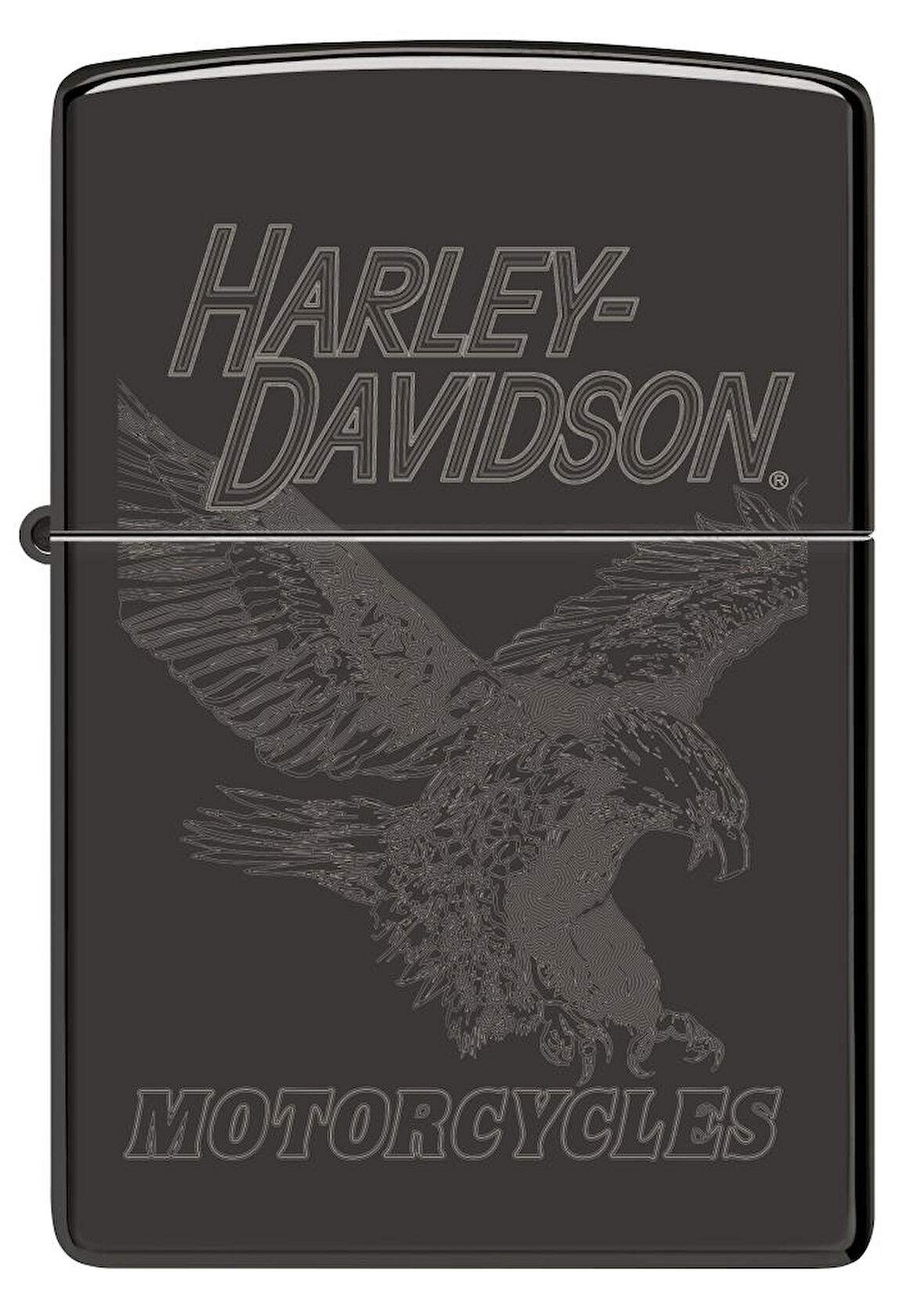 Zippo Çakmak 24756 Harley-Davidson 48601-103722