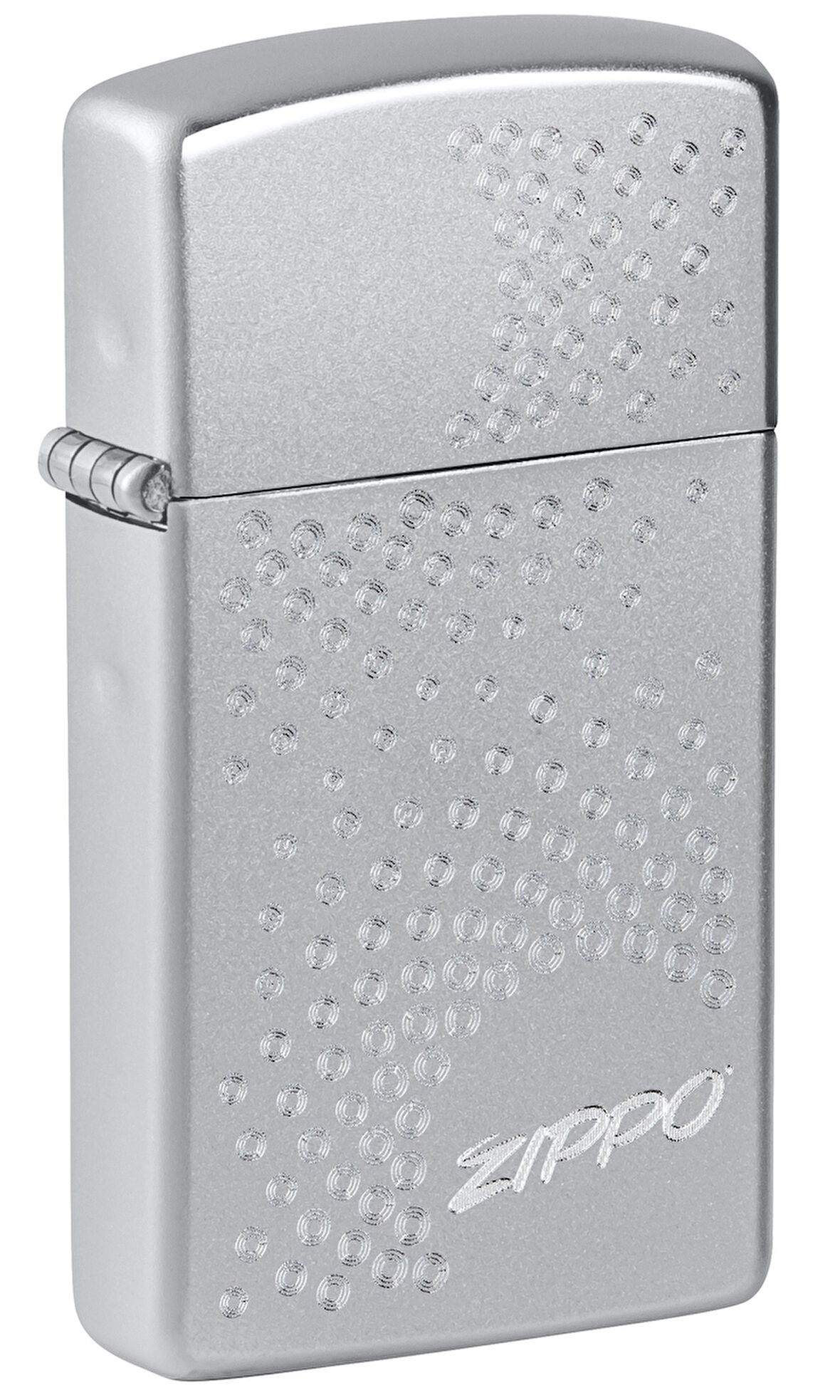 Zippo Çakmak 1605 Elegant Pattern Design 46271-120462