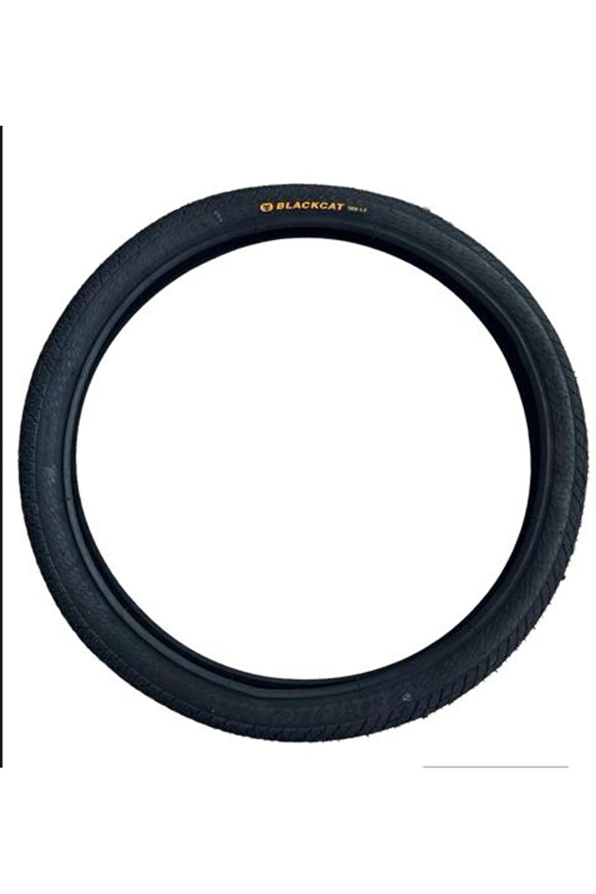 Bike Sky Black Cat 20 X 1.95 City Eps 5mm Zırhlı Dış Lastik