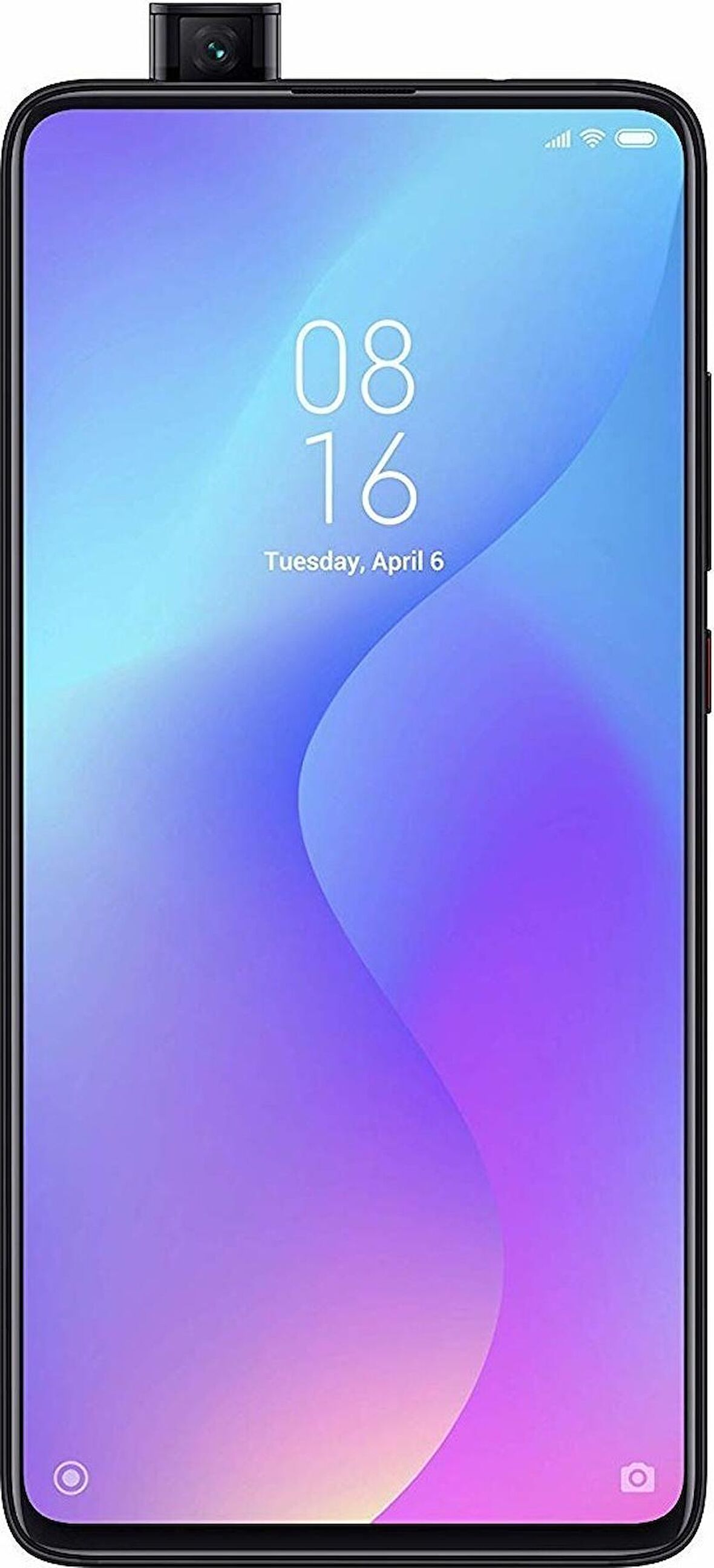 XIAOMI Mİ 9T 128GB GREEN YENİLENMİŞ YENİ KUTU(D)