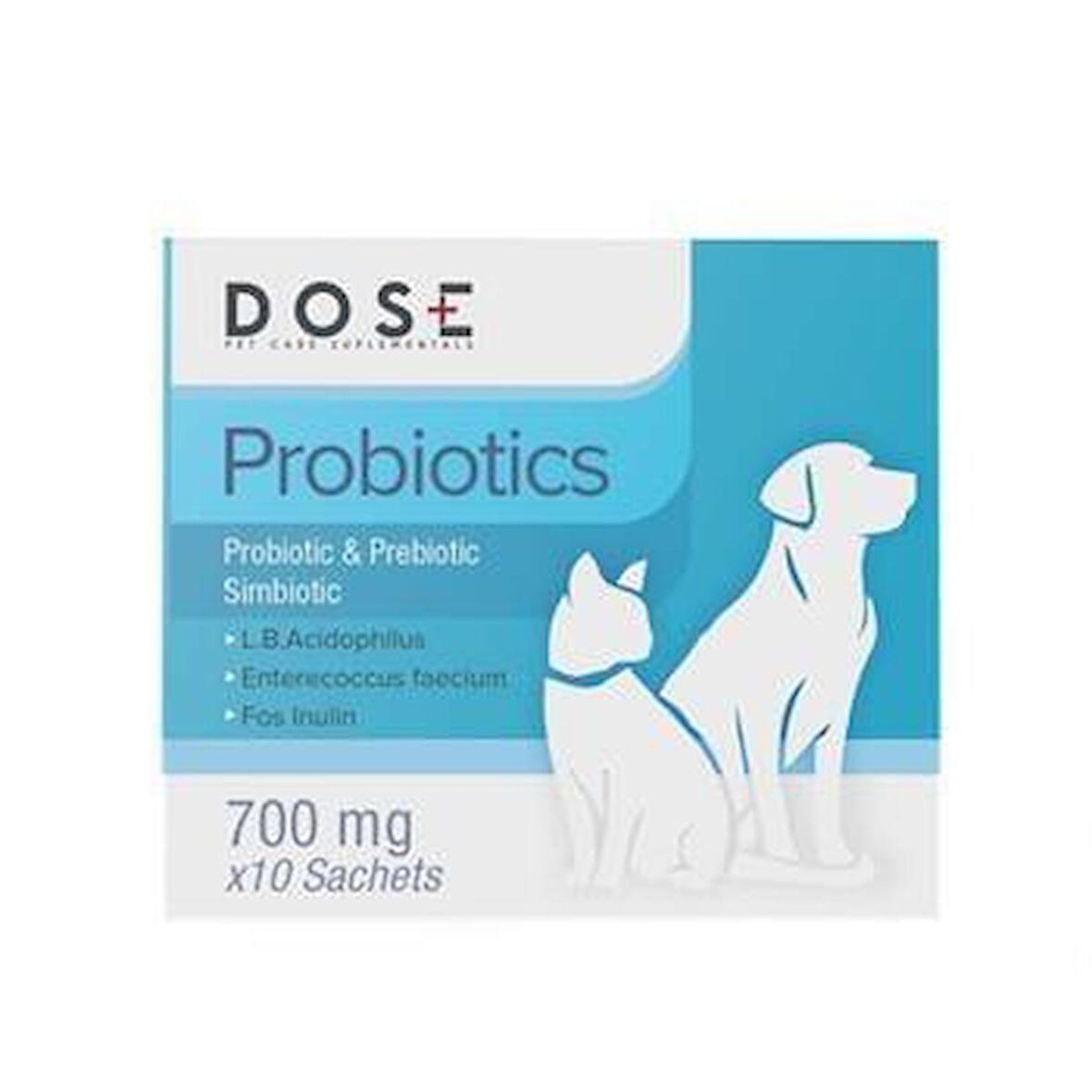 Dose Probiotics 