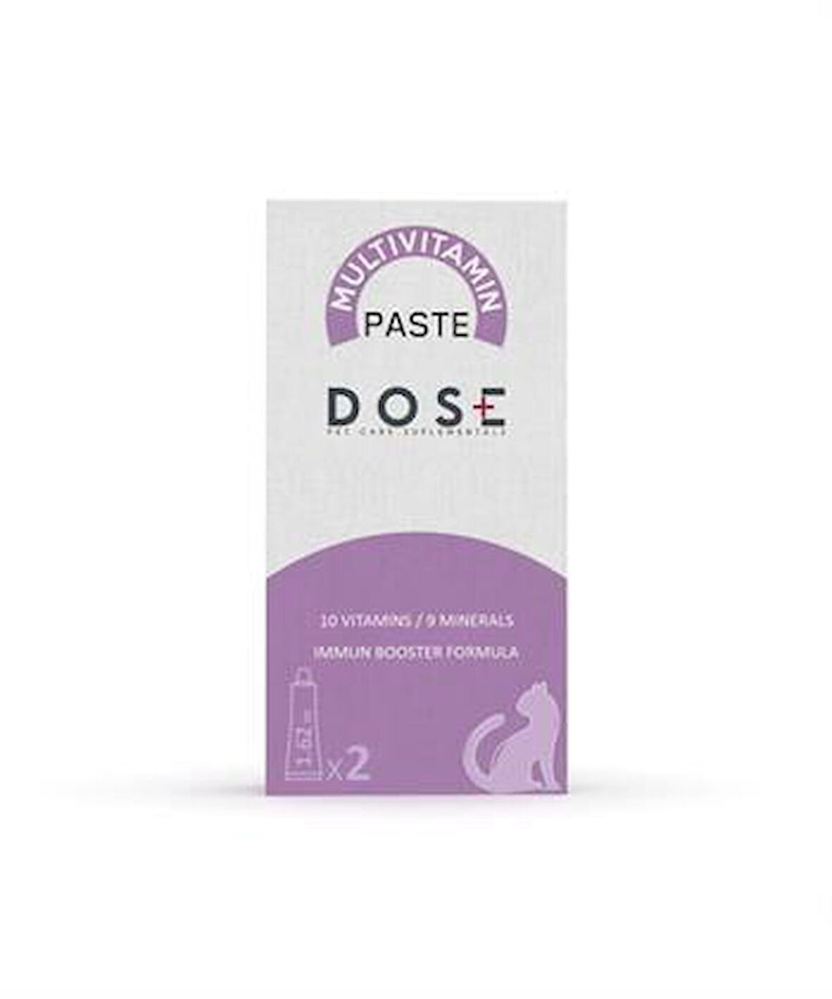 Dose Malt A Day Multivitamin Paste