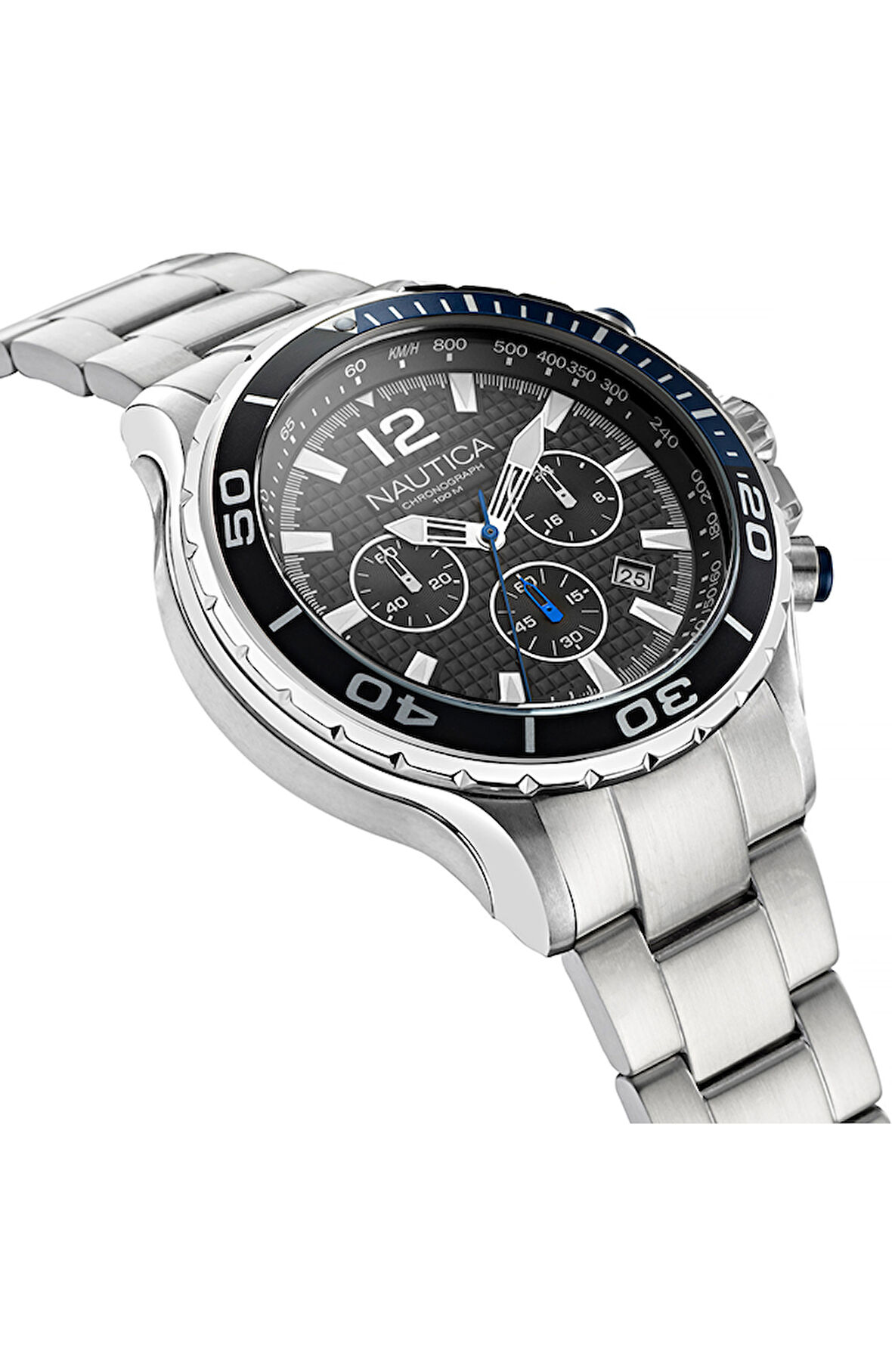 Nautica NAPNSTF14 Erkek Kol Saati