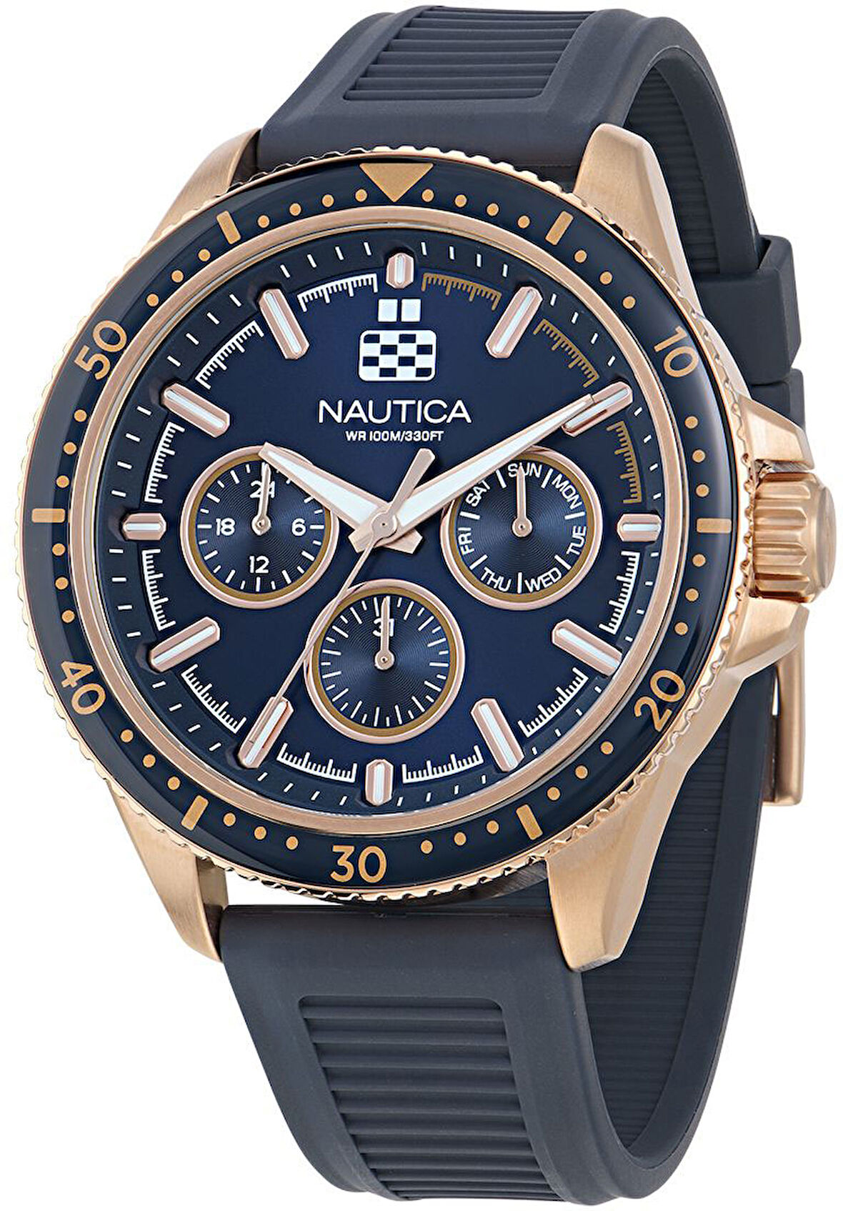 Nautica NAPWRF403