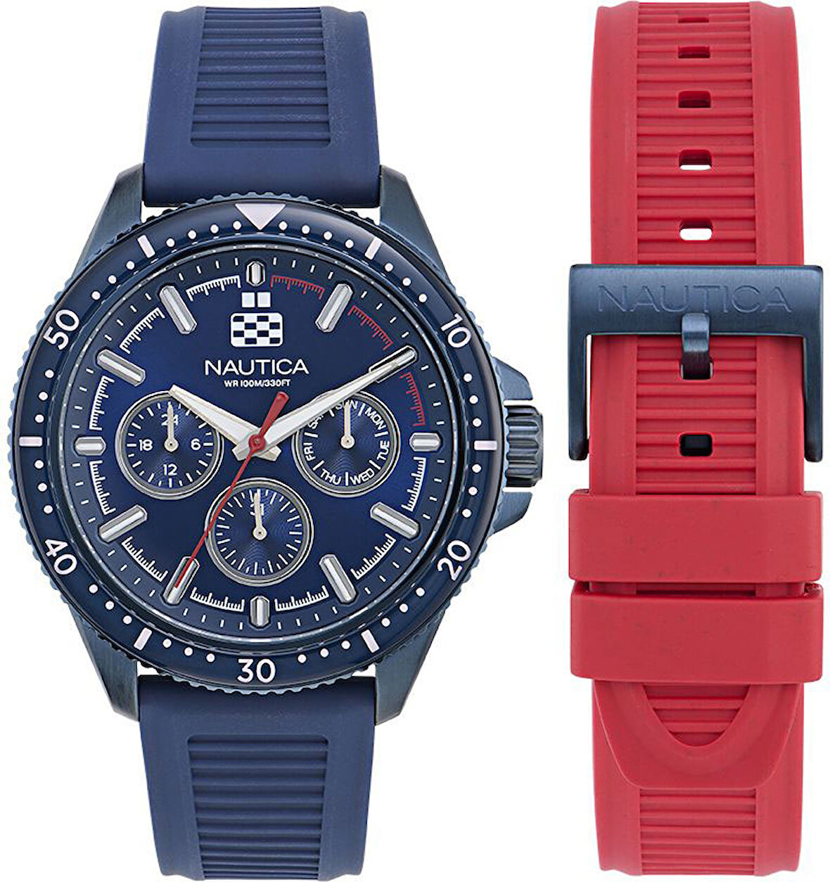 Nautica NAPWRF404