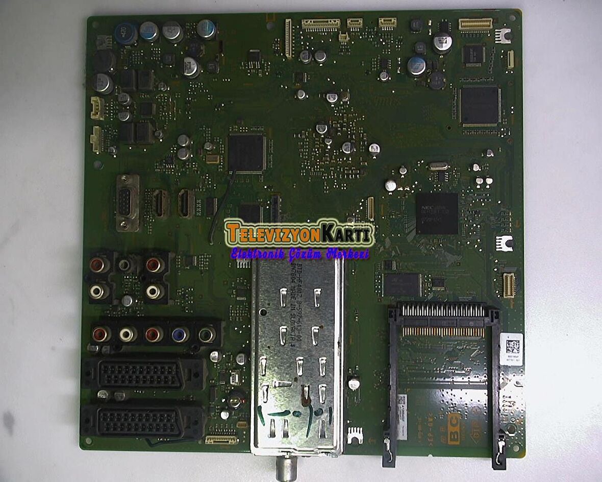 1-873-891-13 A1268469F I8001864F SONY KDL-40D2600 MAIN BOARD