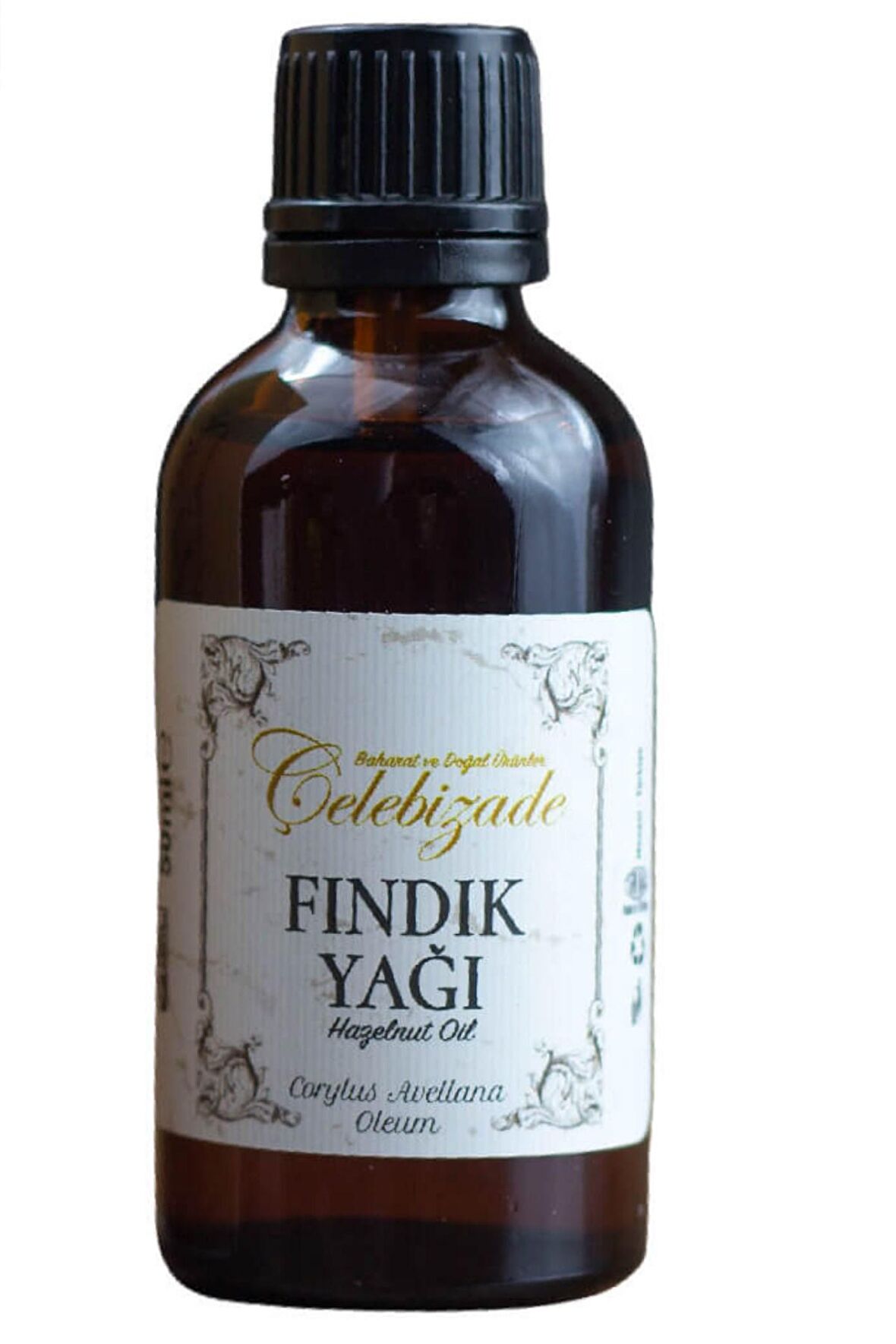 Fındık Yağı 50 ML