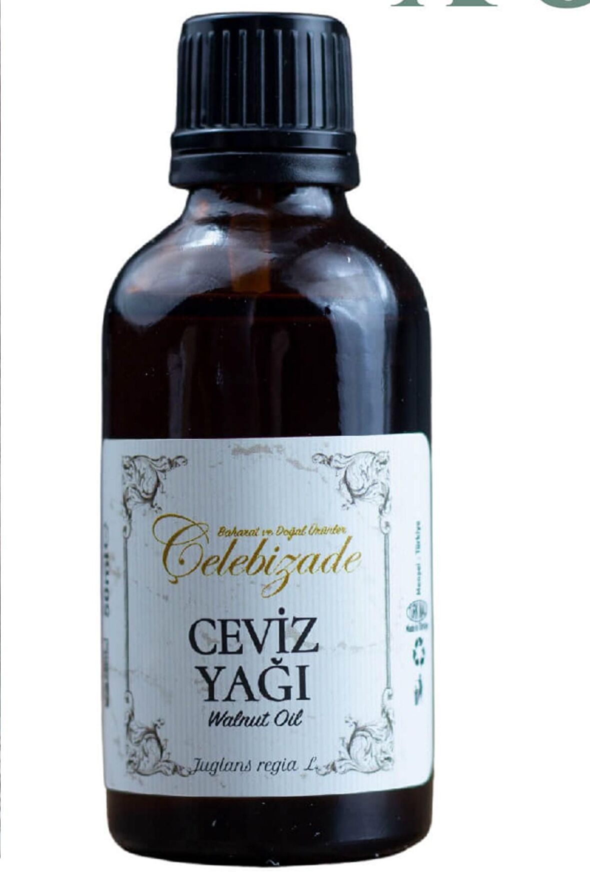 Ceviz Yağı