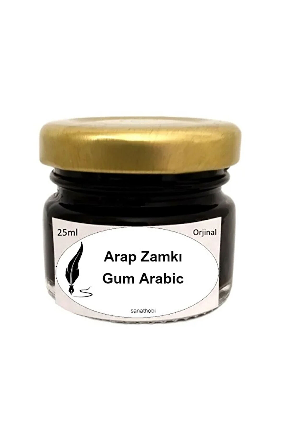 Arap Zamkı 28cc