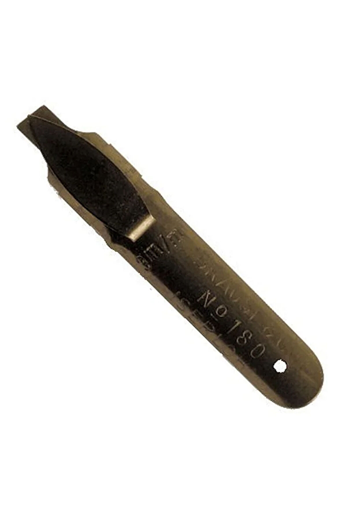 Brause Bandzug Çelik Kaligrafi Divit Uç 3.0mm