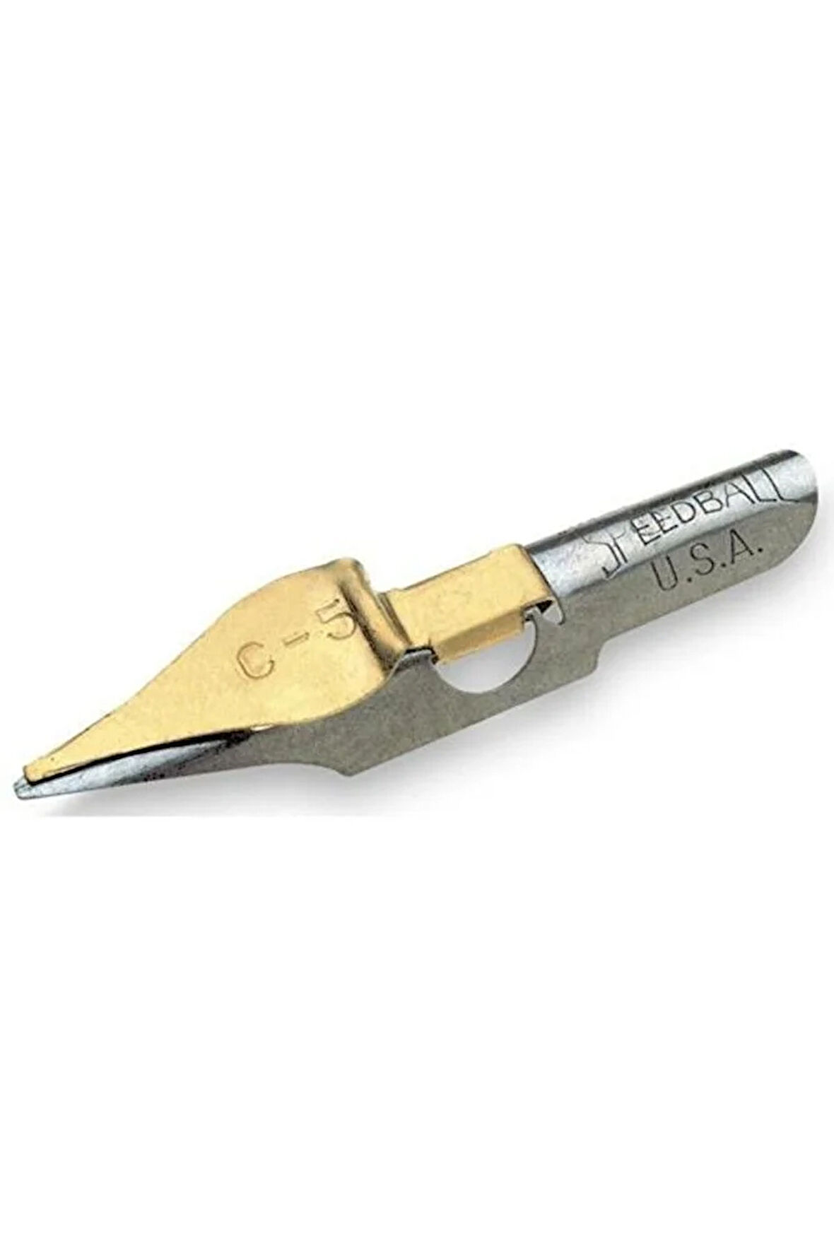 Speedball Divit Uç C-5