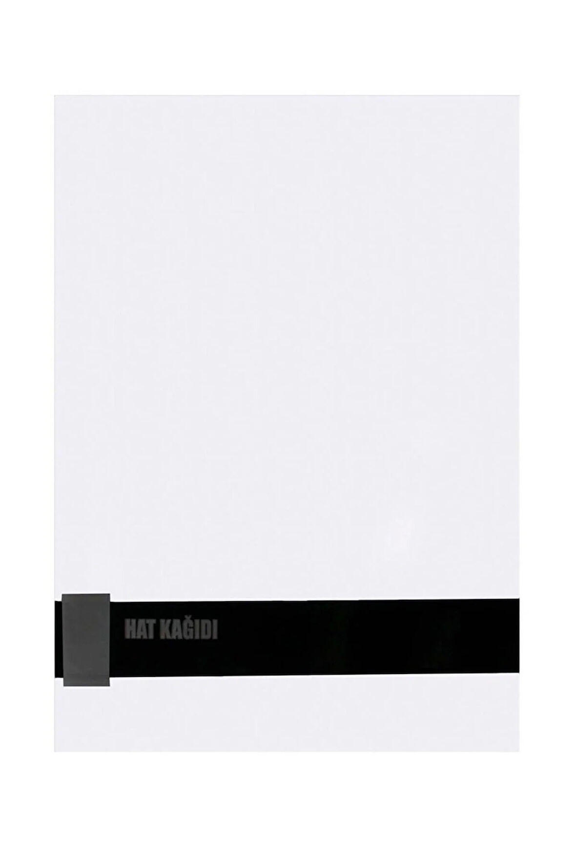 Mat Kuşe Kağıt 115 gr A4 50 Adet Matkuşe