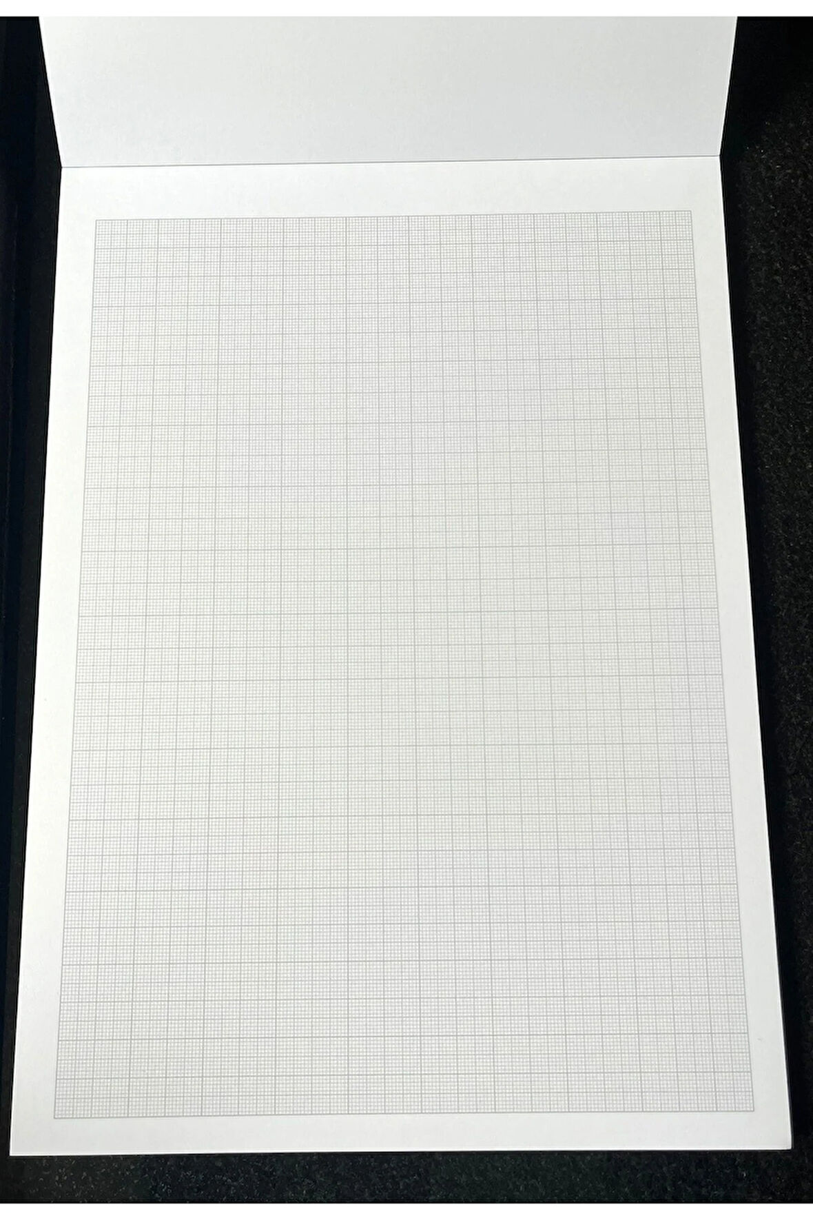 Kaligrafi Defteri,copperplate Defter,kareli Defter,50yaprak-120gr
