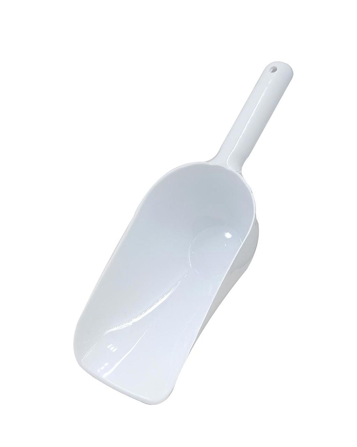 Yem Küreği Pvc 250 Gr