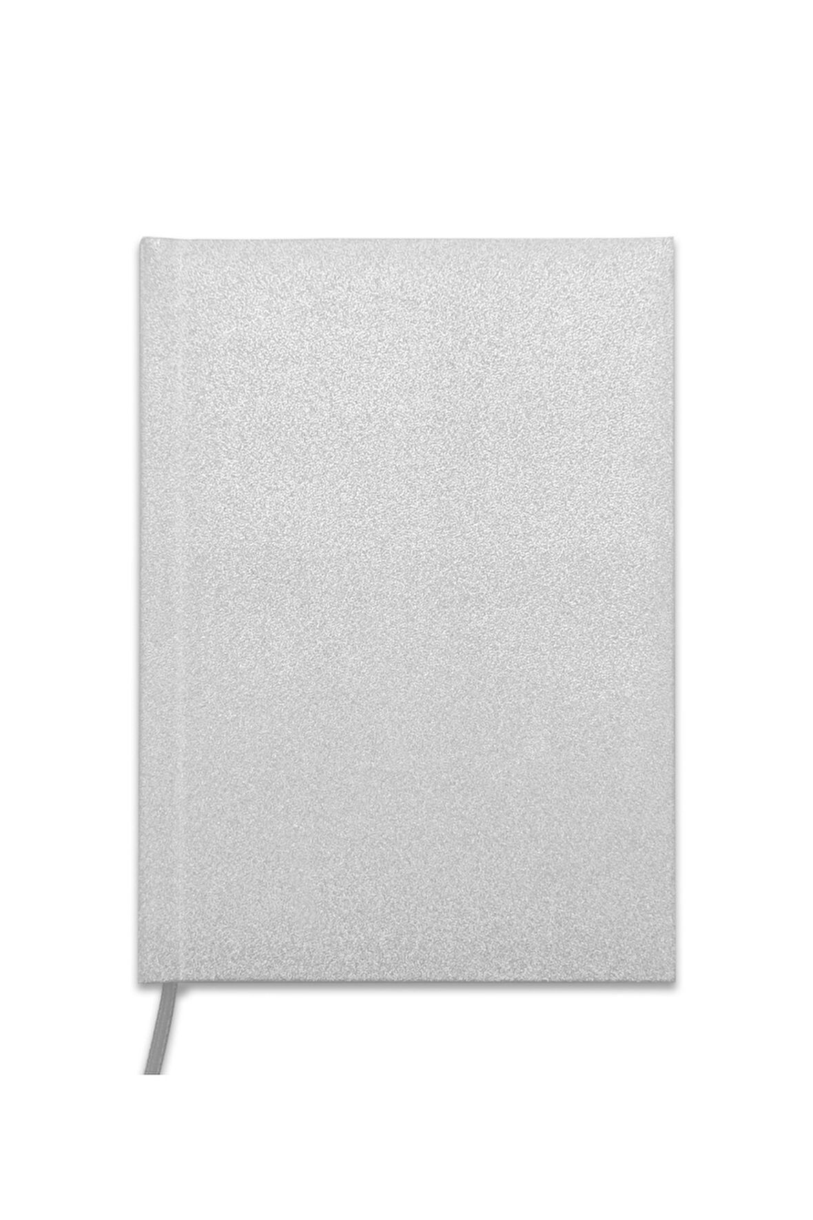 Kaliteli Çizgili Defter Notluk  Tarihli 13x19 cm Kırtasiye Ofis Not Defteri 96 Yaprak 192 Sayfa Okul