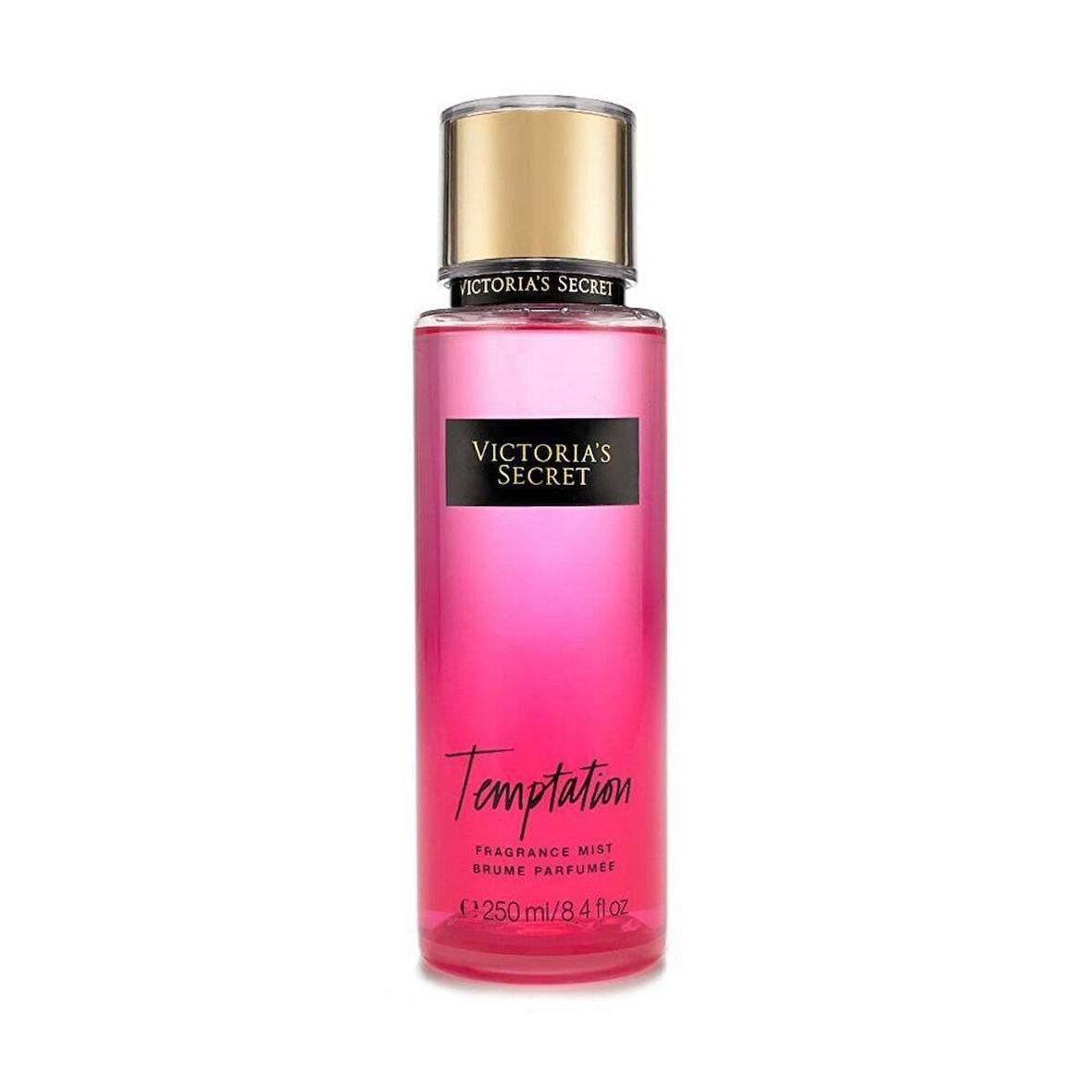 Victoria's Secret Temptation Body Mist 250 ml Vücut Spreyi