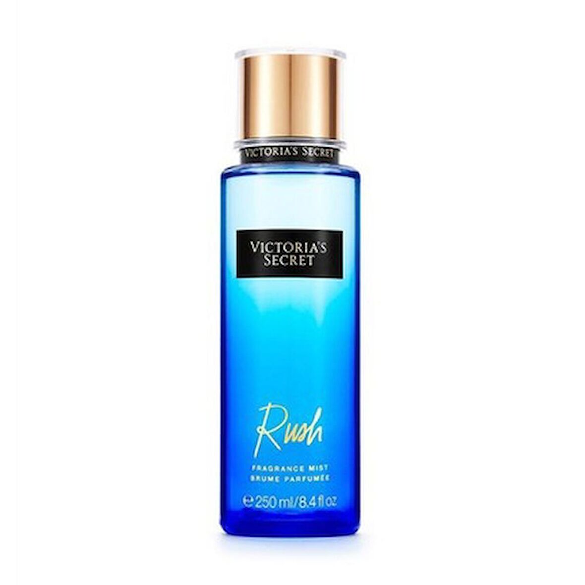 Victoria's Secret Rush Fragrance Mist 250ML