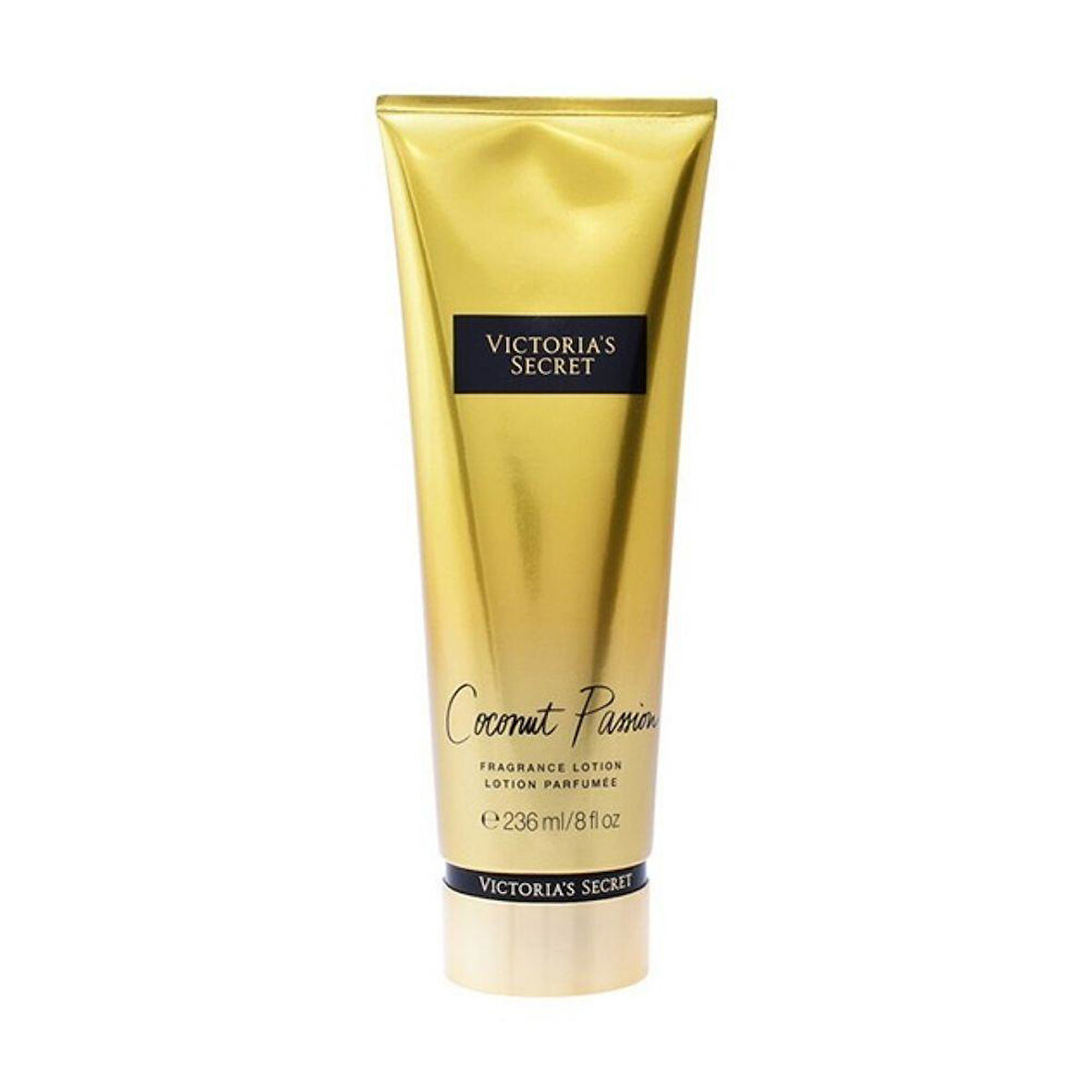 Victoria's Secret Coconut Passion Body Lotion 236 ml Vücut Losyonu