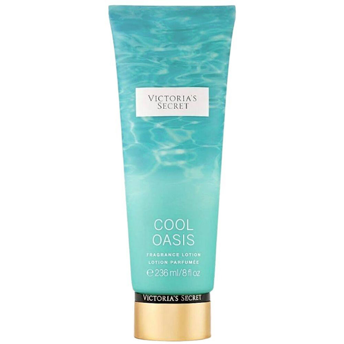 Victoria's Secret Cool Oasis Body Lotion 236 ml Vücut Losyonu