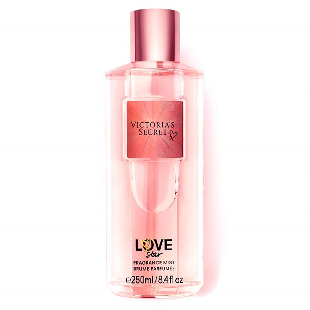 Victoria's Secret Love Star 250ml Vücut Spreyi