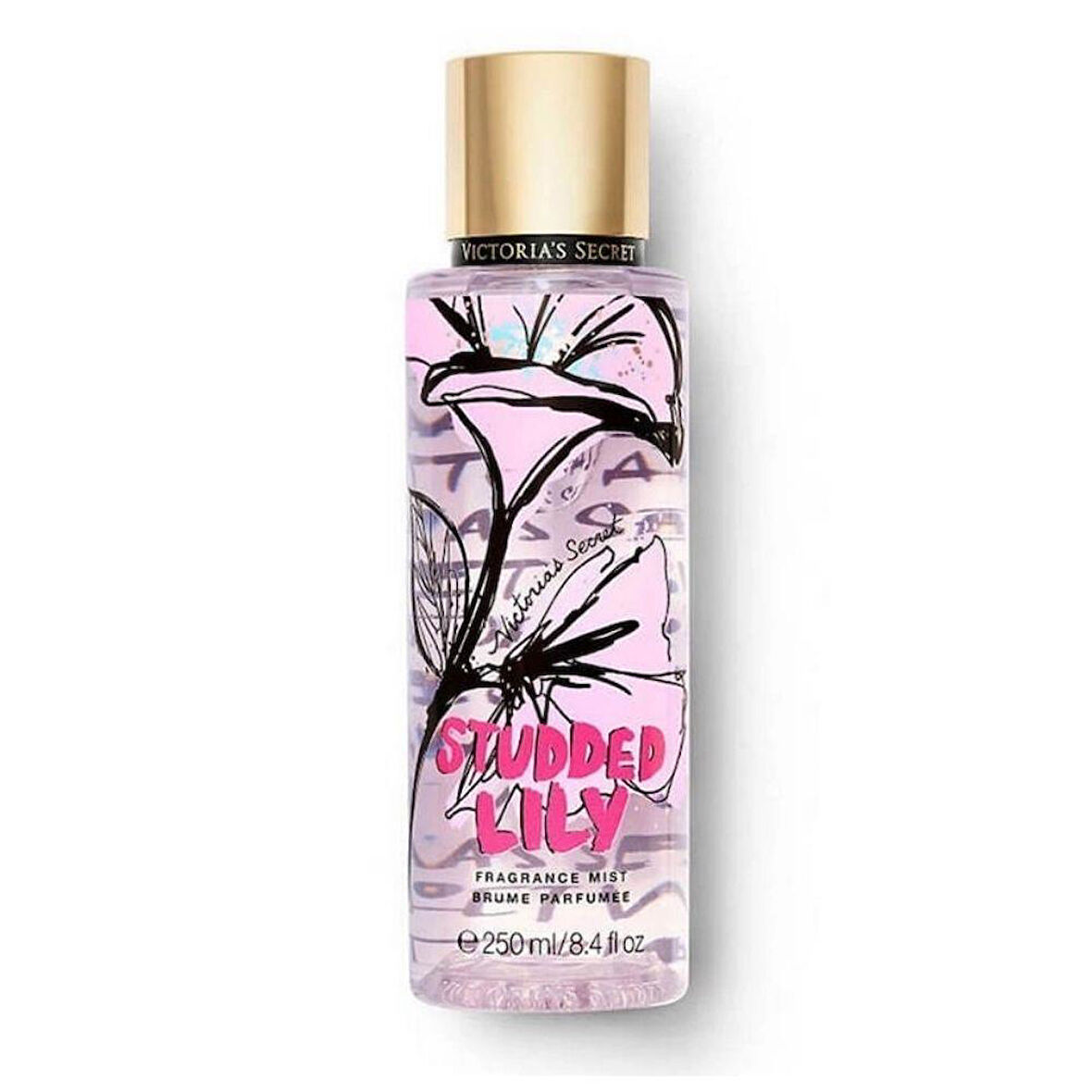Victoria's Secret Studded Lily Body Mist 250 ml Vücut Spreyi