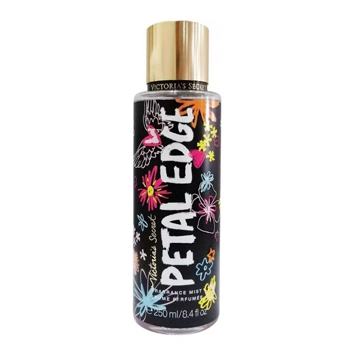 Victoria's Secret Petal Edge Body Mist 250 ml Vücut Spreyi