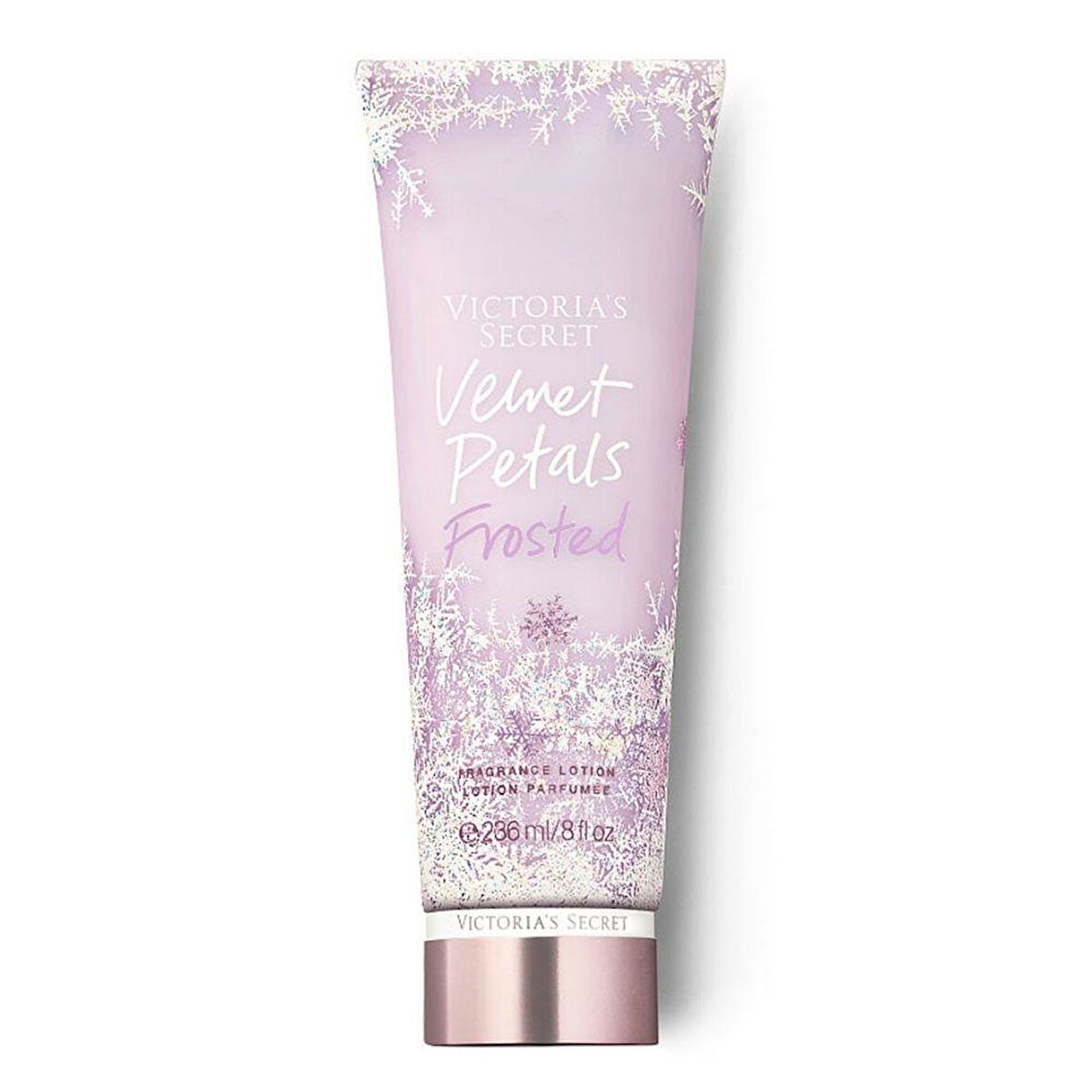 Victoria's Secret Velvet Petals Frosted Body Lotion 236 ml Vücut Losyonu