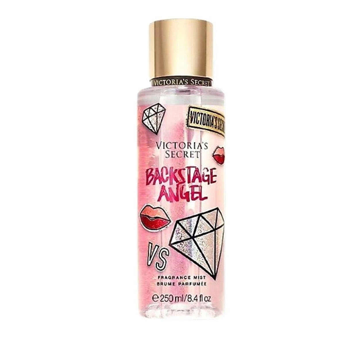 Victoria's Secret Backstage Angel Body Mist 250 ml Vücut Spreyi