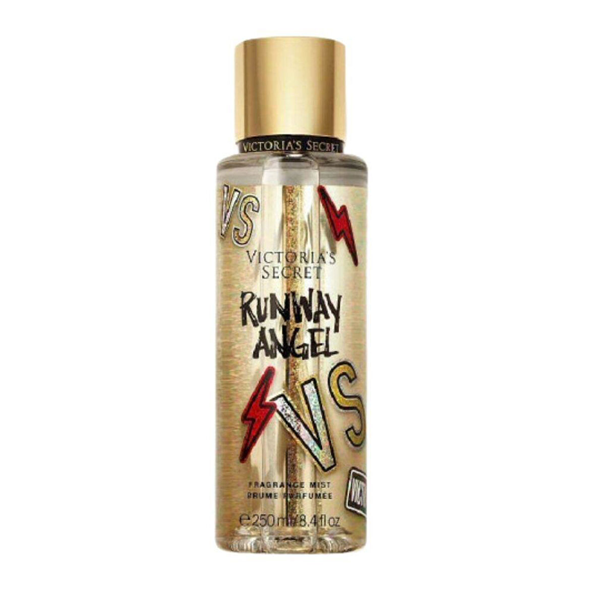 Victoria's Secret Runway Angel Body Mist 250 ml Vücut Spreyi