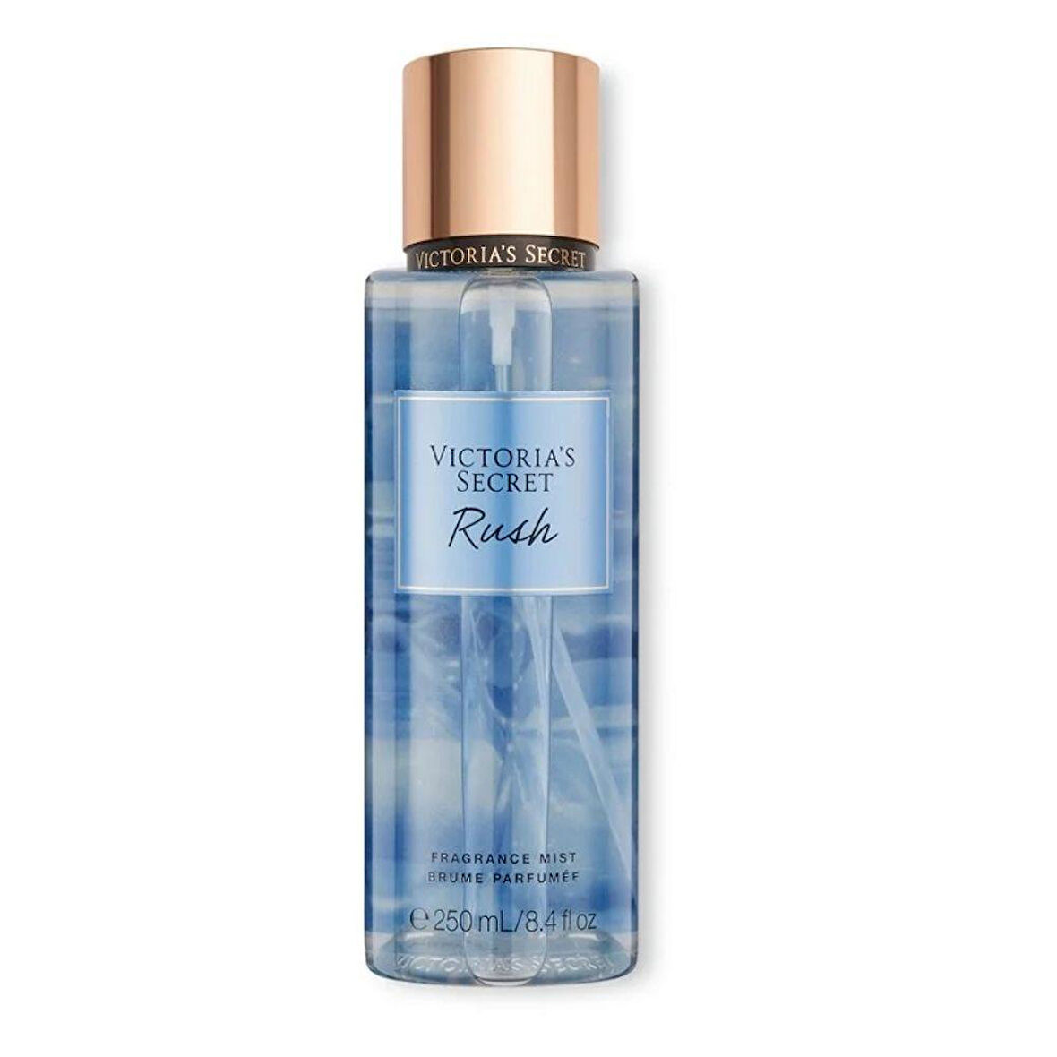 Victoria's Secret Rush Body Mist 250 ml Vücut Spreyi