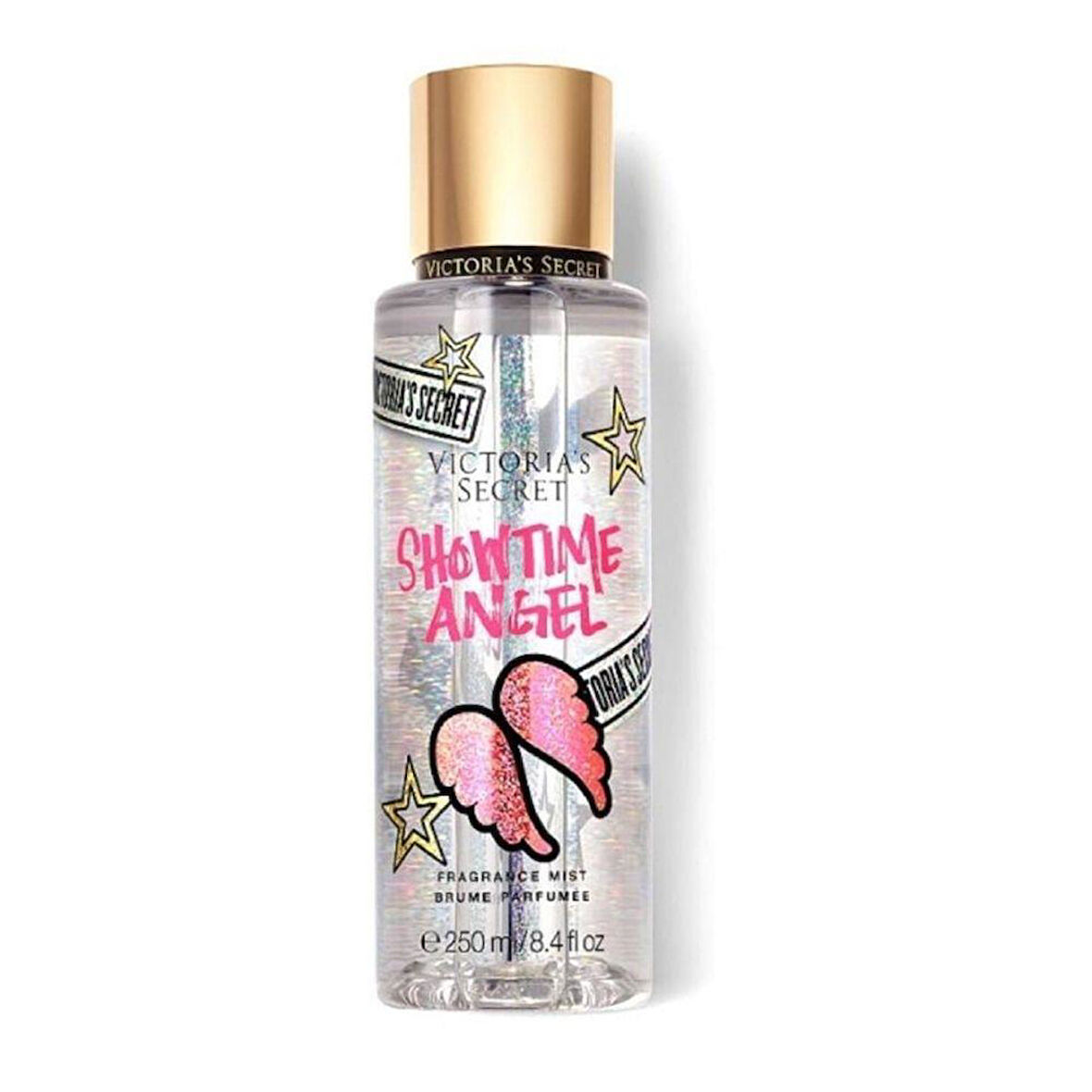 Victoria's Secret Showtime Angel Body Mist 250 ml Vücut Spreyi