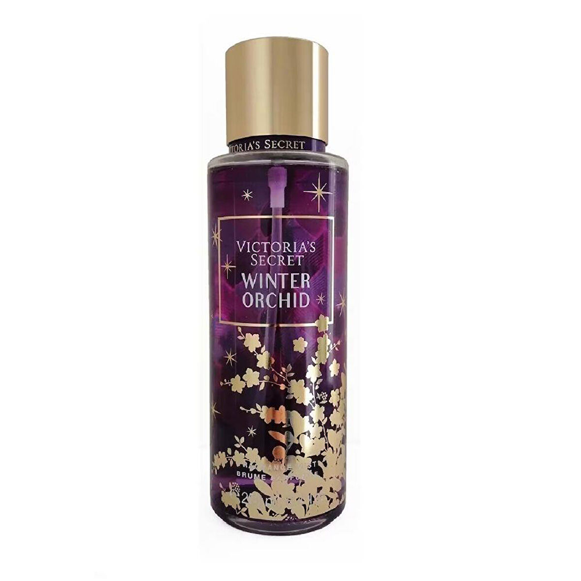 Victoria's Secret Winter Orchid Limited Edition Body Mist 250 ml Vücut Spreyi