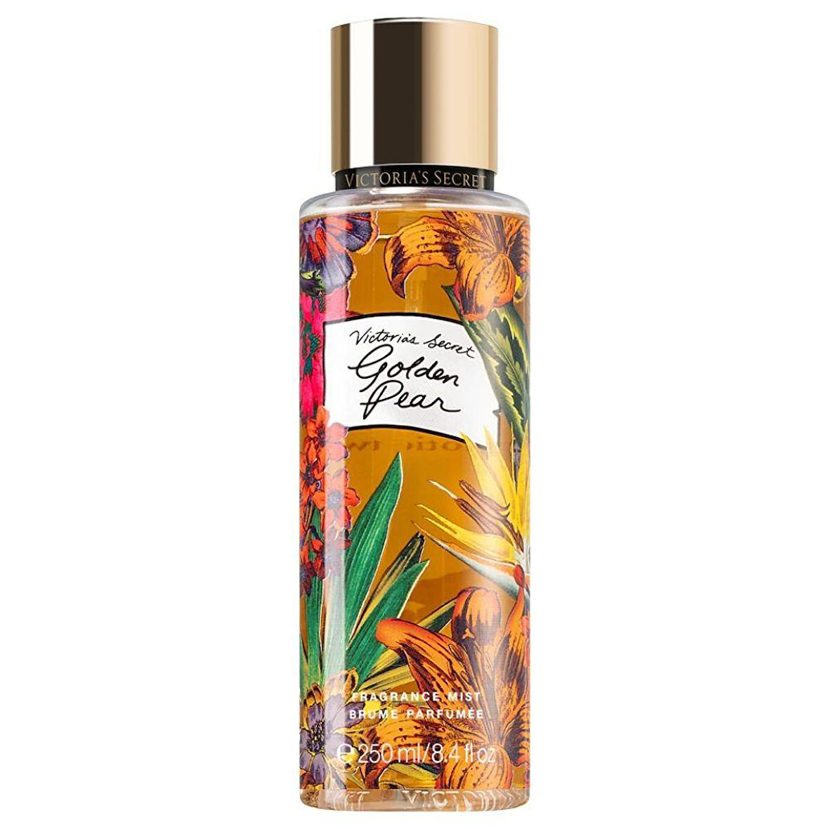Victoria's Secret Golden Pear Body Mist 250 ml Vücut Spreyi