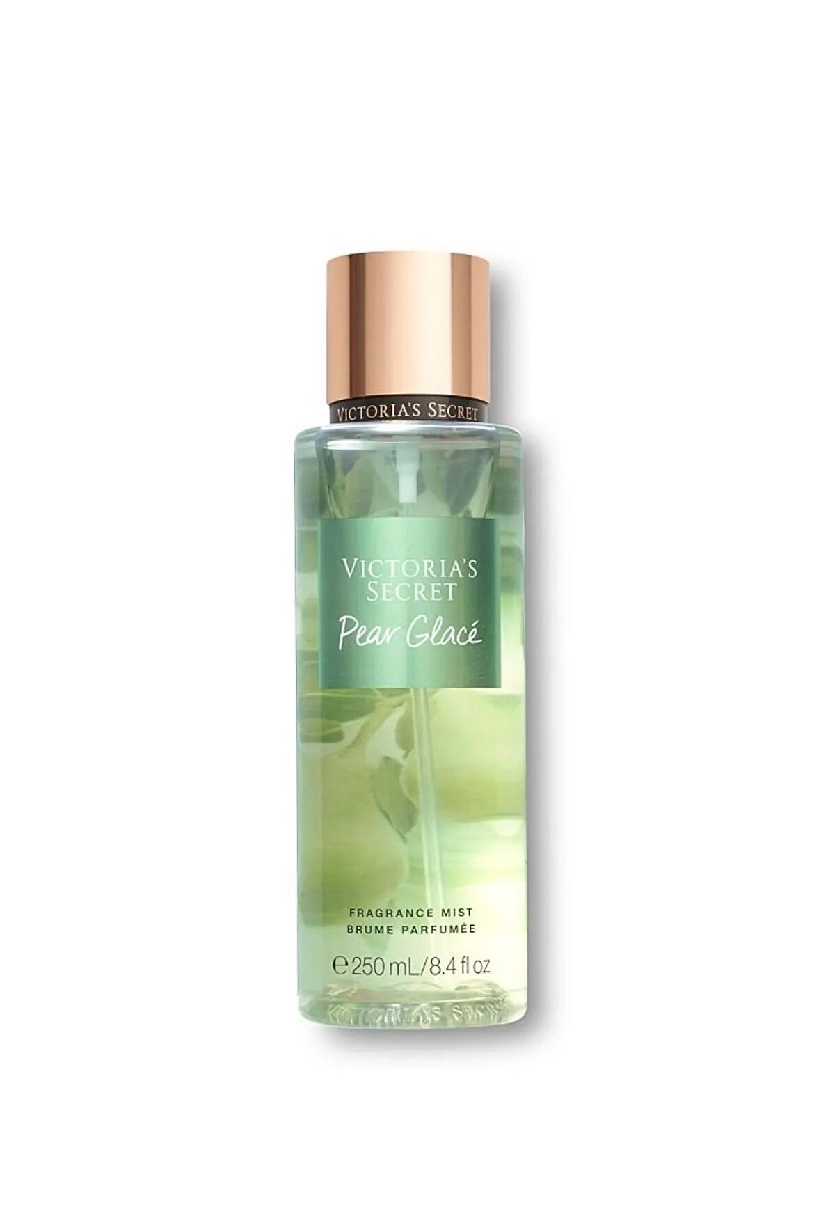 Pear Glace Fragrance Body Mist 250 ml