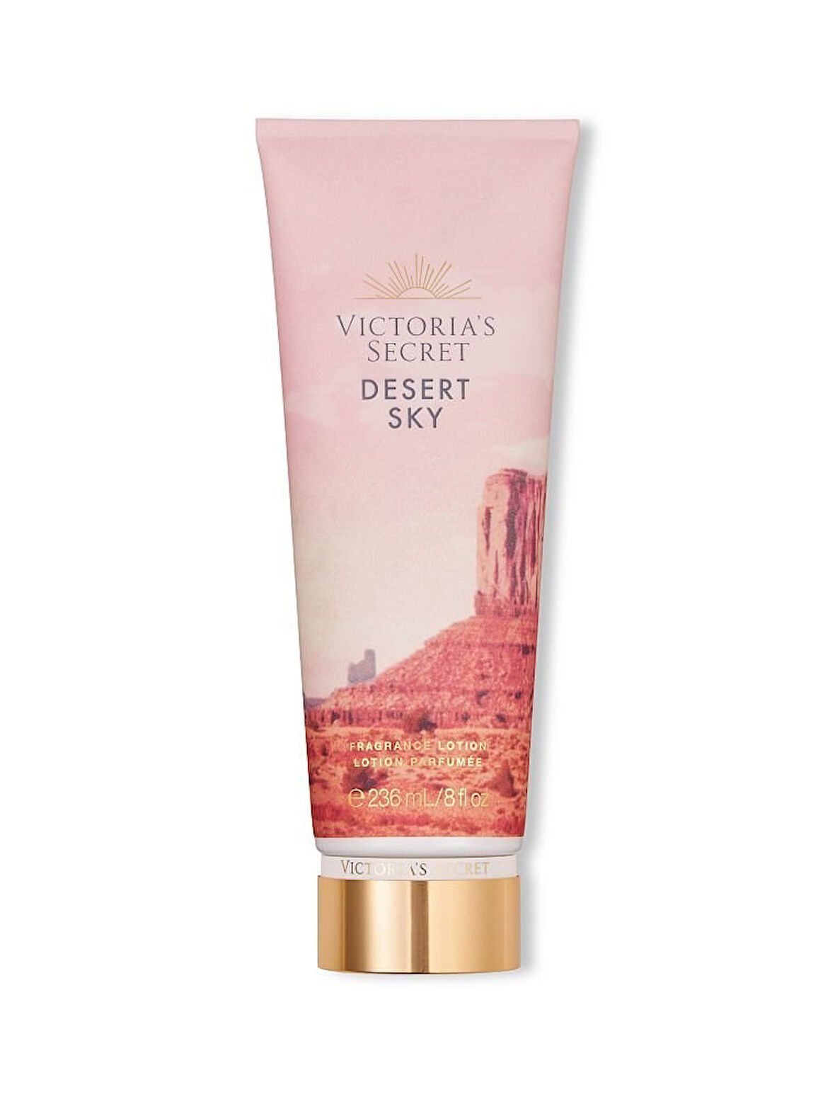Victoria's Secret Desert Sky Body Lotion 236ml