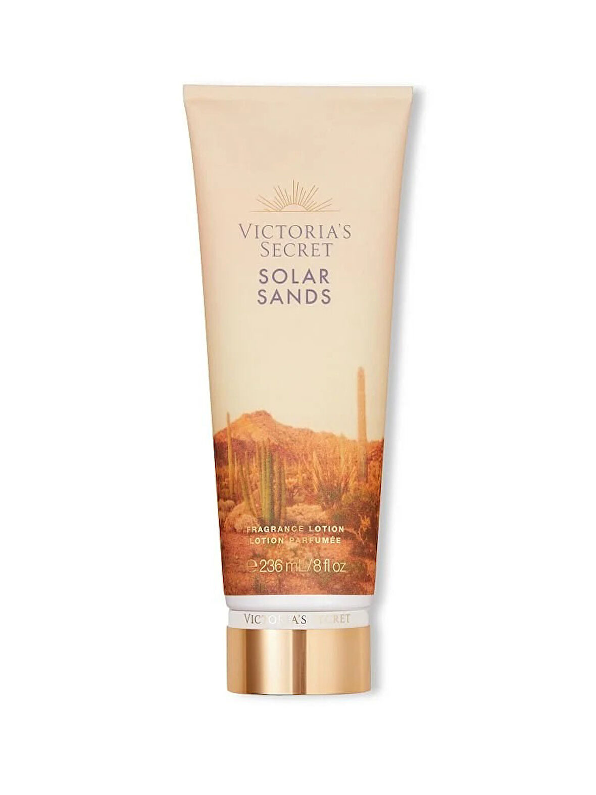 Victoria's Secret Solar Sands Body Lotion 236 ml
