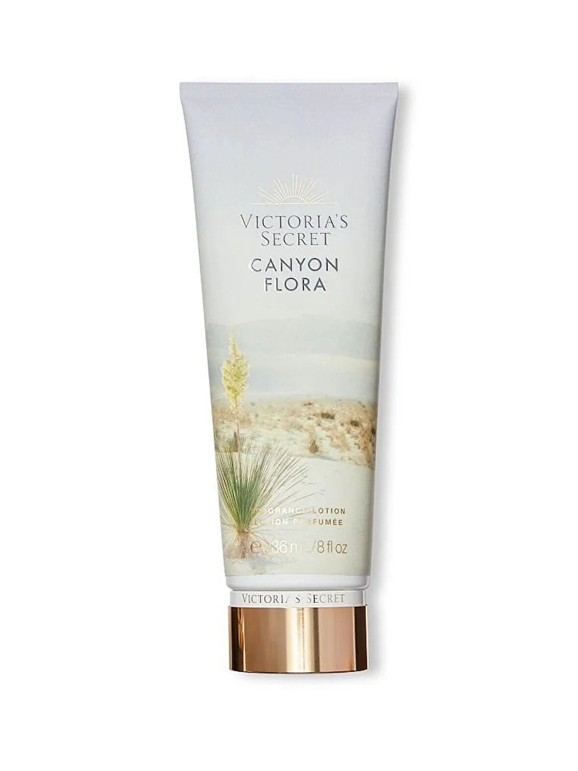 Victoria's Secret Canyon Flora Body Lotion 236 ml