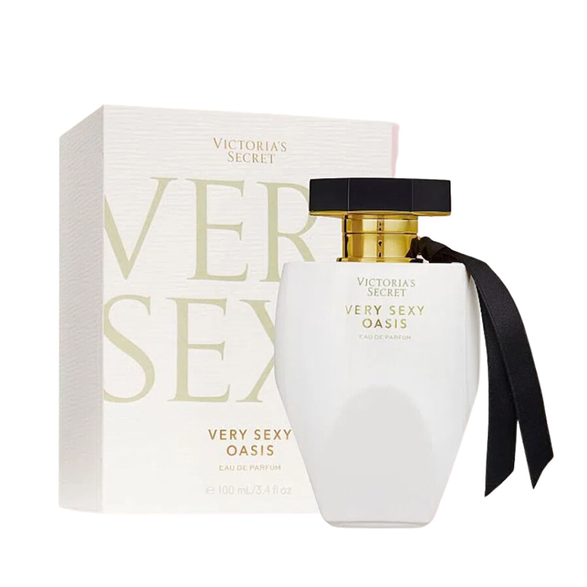 Victoria's Secret Very Sexy Oasis EDP 100 ml Kadın Parfümü