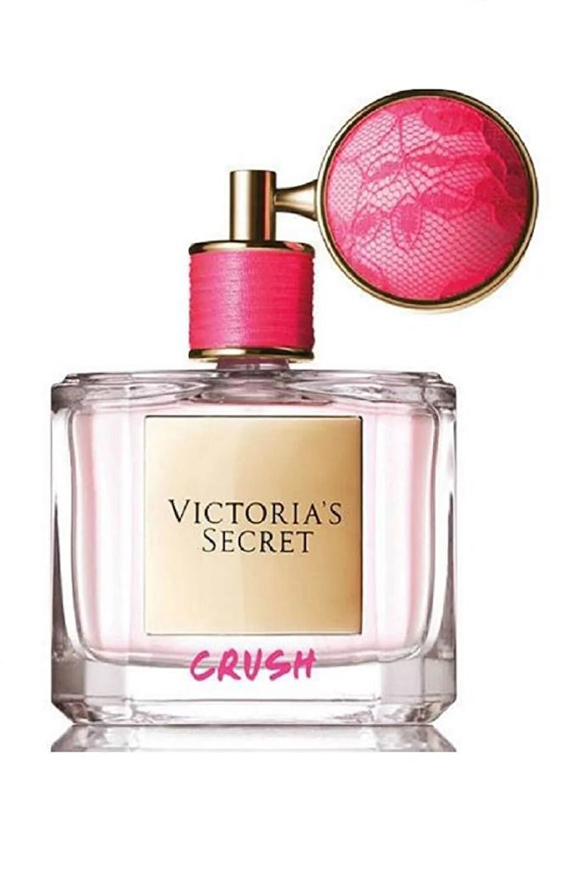 Victoria Secret Crush EDP 100 ml Kadn Parfümü
