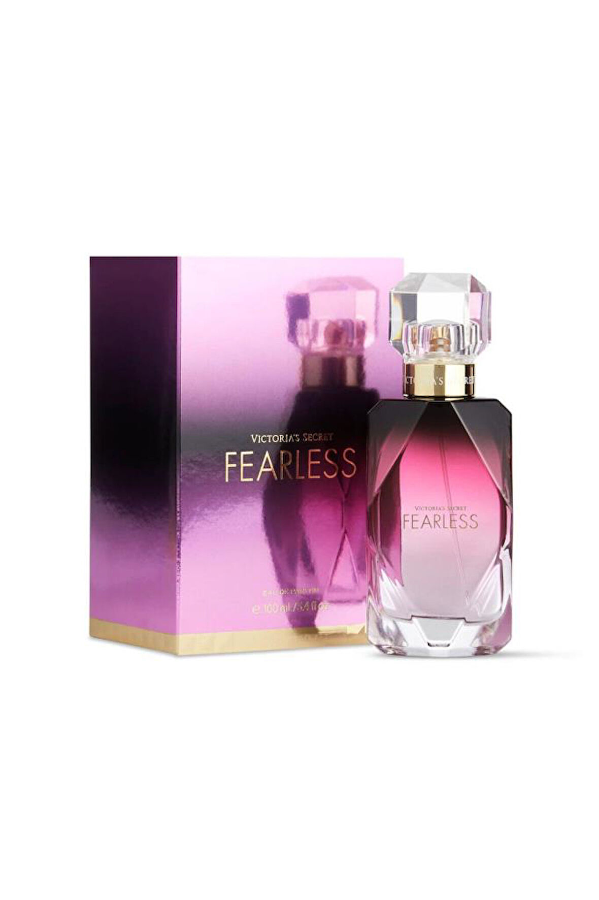 Victoria Secret Fearless Eau de Parfüm 100ml Kadın Parfümü