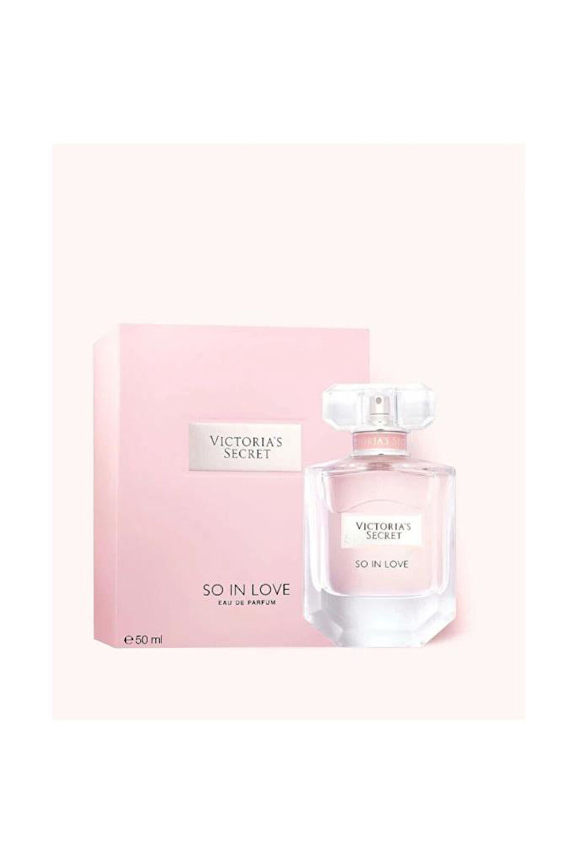 Victoria's Secret So In Love EDP 50ml Kadın Parfümü
