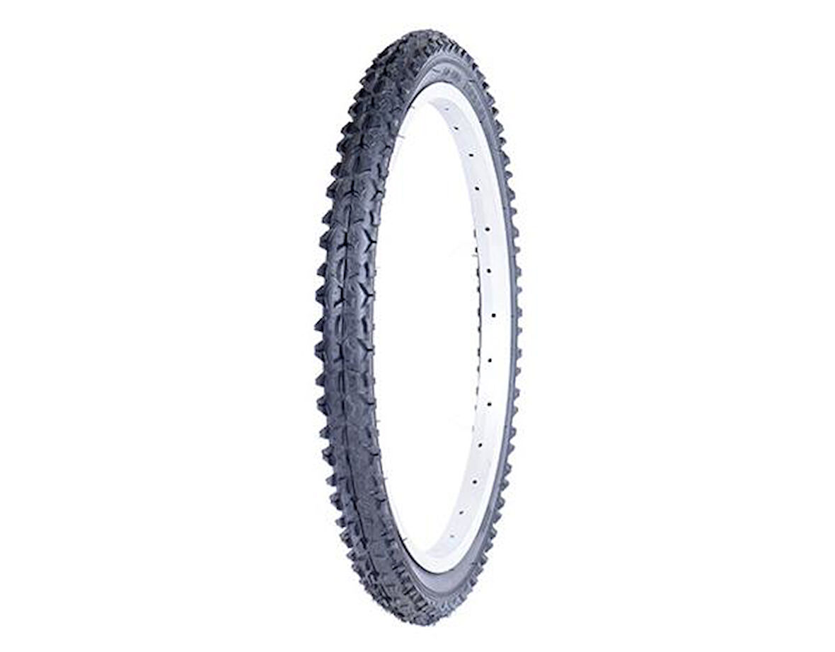RAPTOR - Dış Lastik - 27.5 x 2.10 (2619) Siyah - Zırhlı