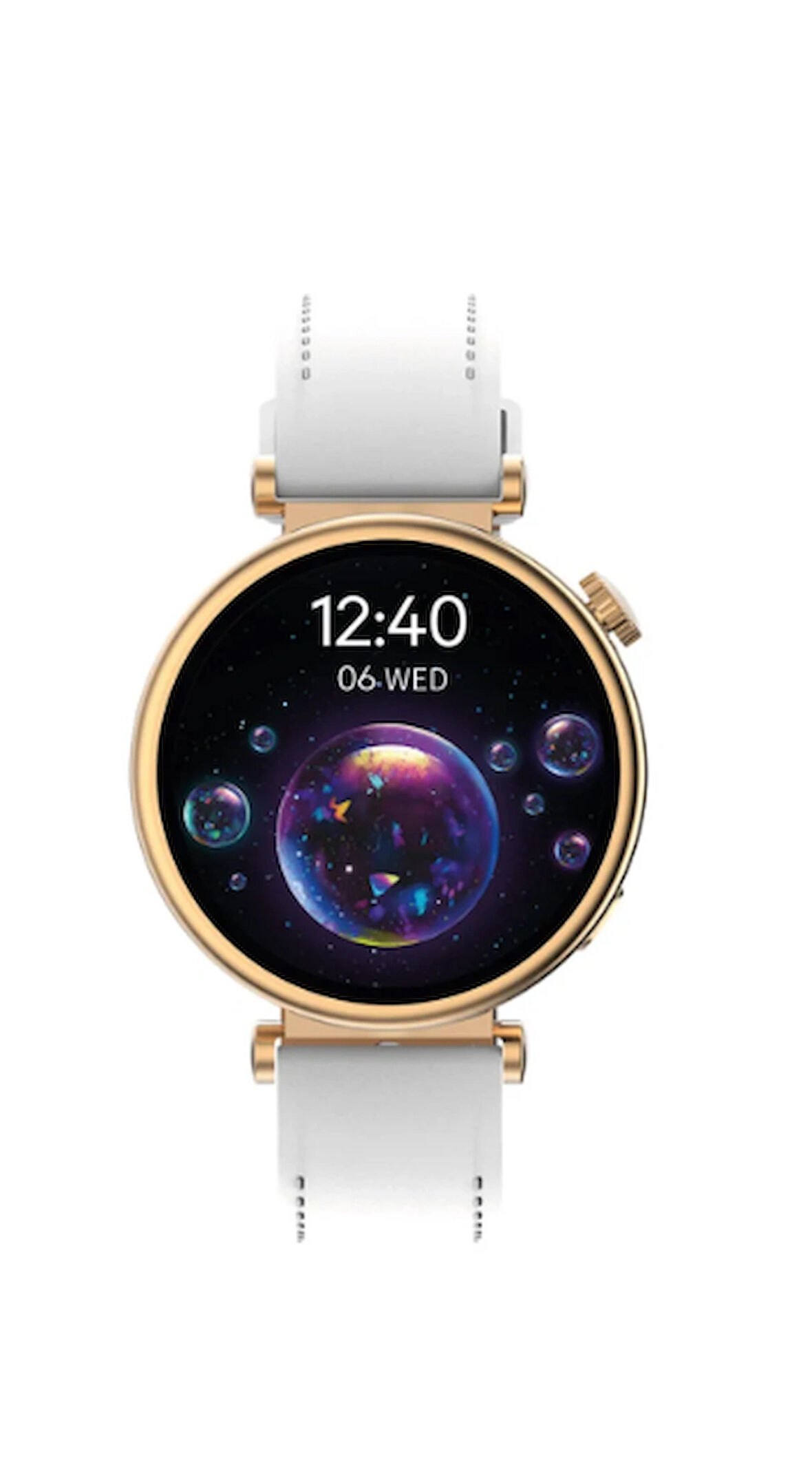jhy Smart Watch GT4 White