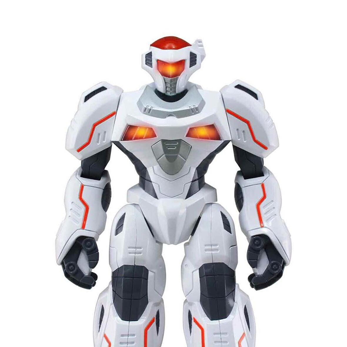 M.A.R.S. Robo One Robot 014972