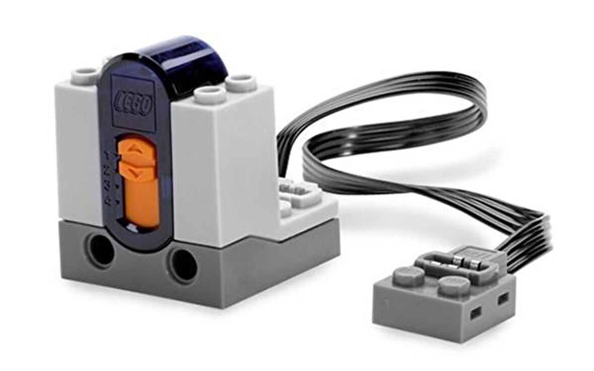 LEGO Power Functions 8884 IR Receiver