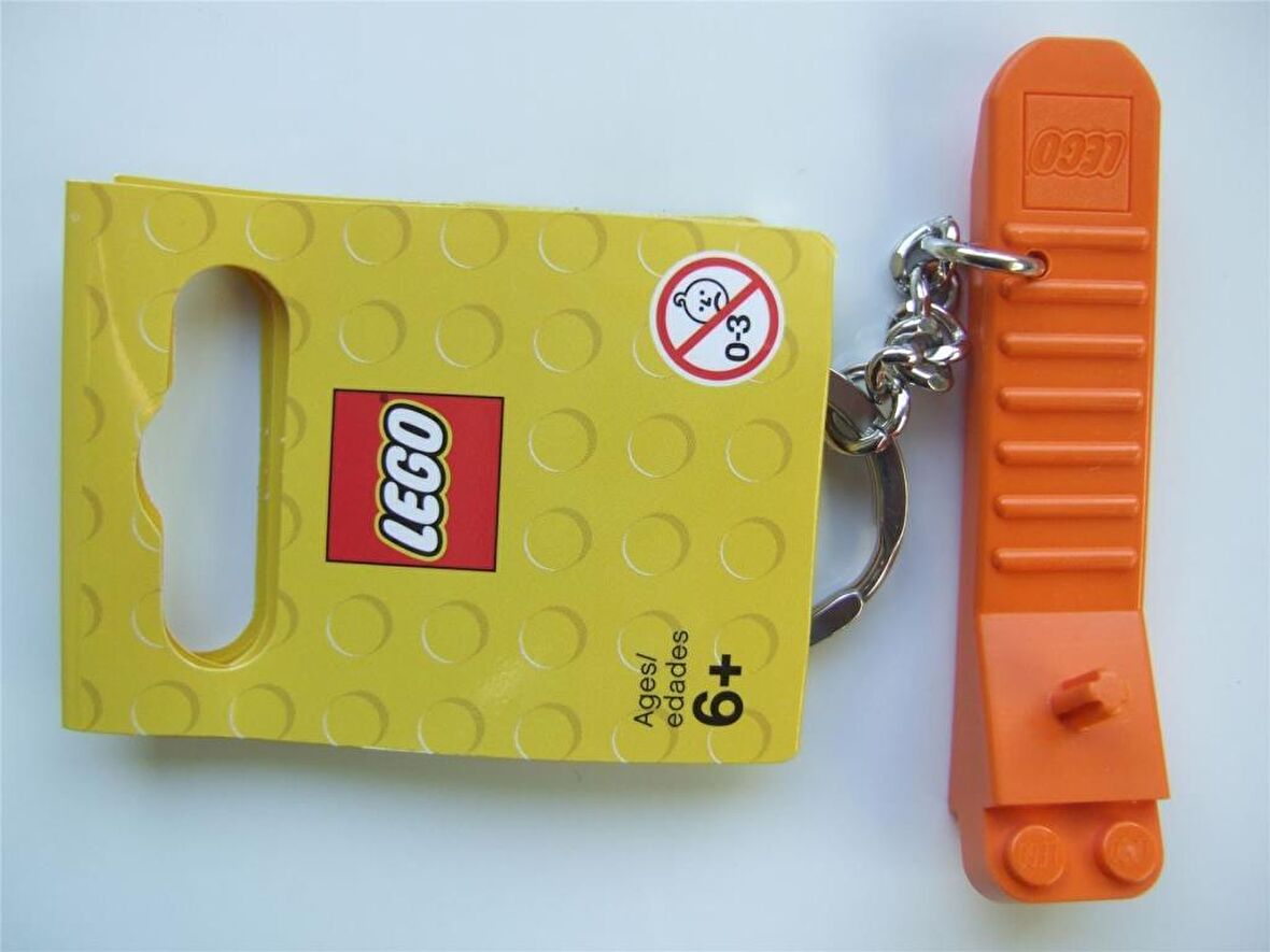 LEGO Classic 853792 Brick Separator Key Chain