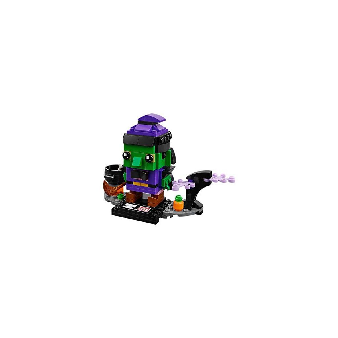 LEGO Brickheadz 40272 Witch