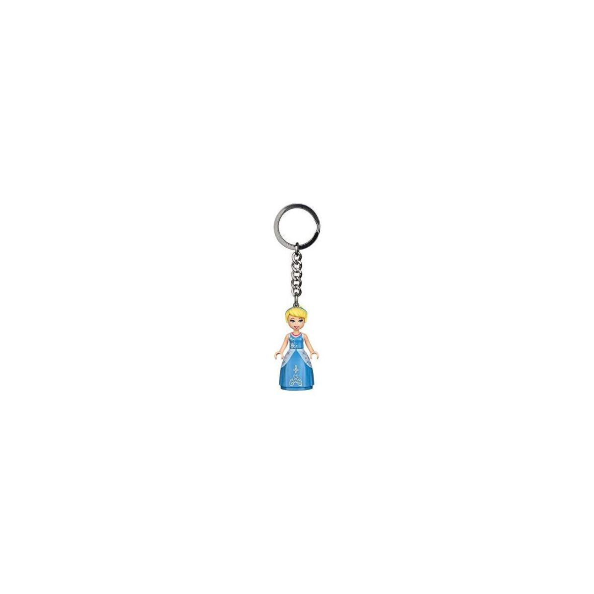 LEGO Disney 853781 Cinderella Key Chain