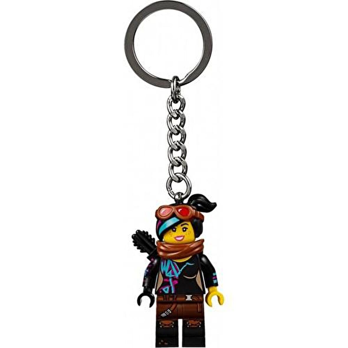 LEGO Movie 2 853868 Lucy Keyring